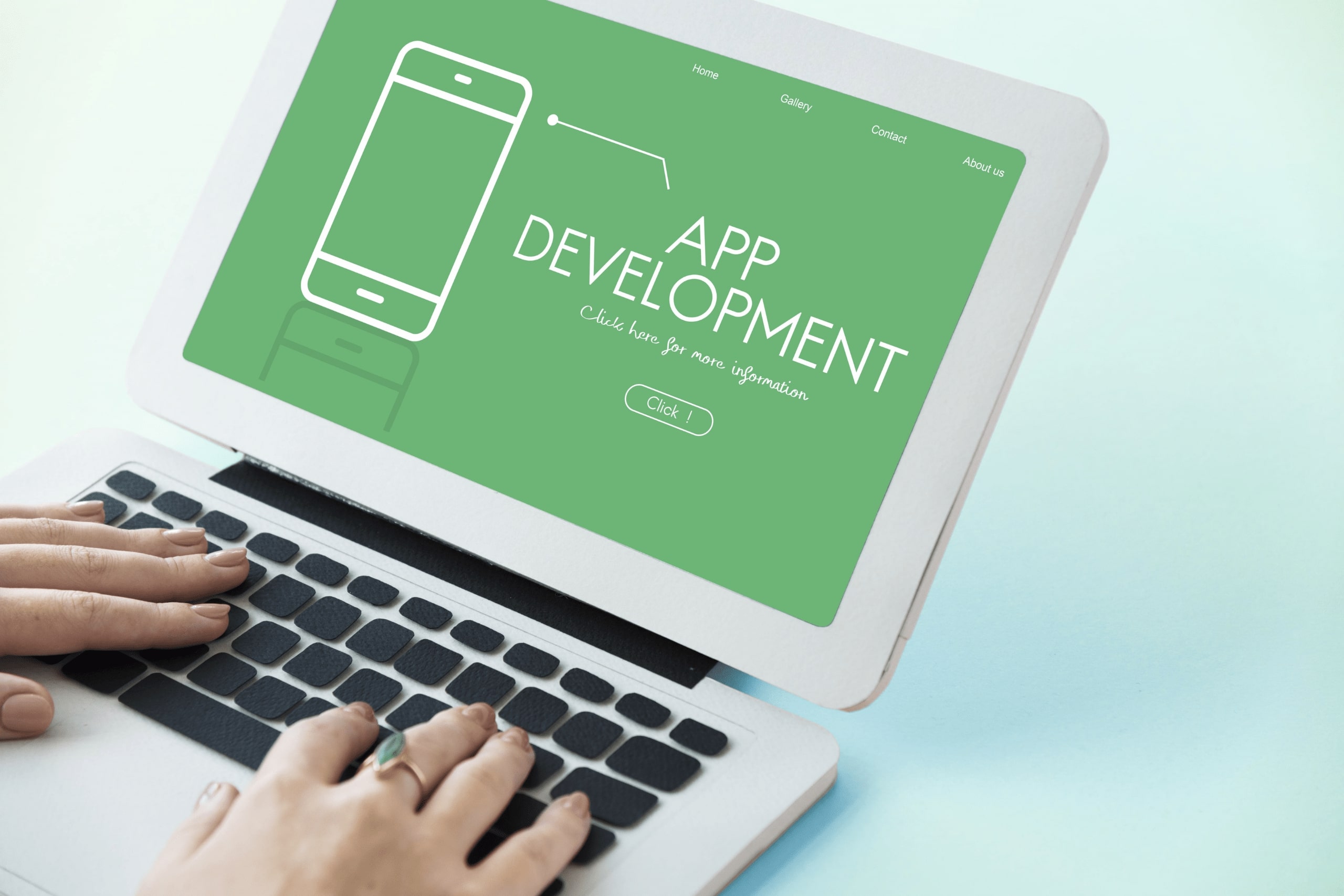 App Development Course in Thane